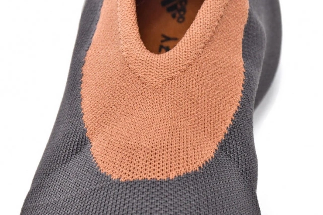 Yeezy RNR Carbon Stone Adidas Knit GY1759 0722